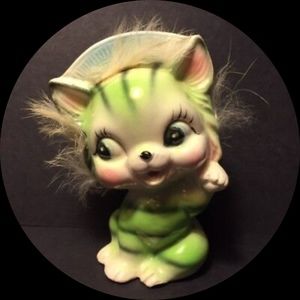 Meet your Posher, Juicy